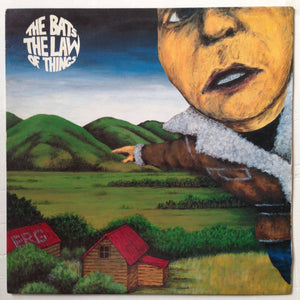 BATS | LAW OF THINGS