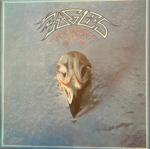 EAGLES | THEIR GREATEST HITS 1971 - 1975 - NZ