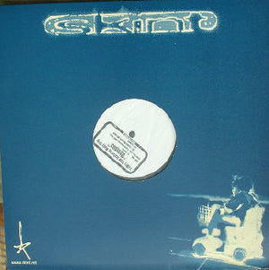 FATBOY SLIM | DEMONS - 12 - WHITE STAMPED LABEL WITH COMPANY SLEEVE