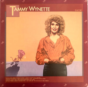TAMMY WYNETTE | ENCORE