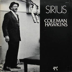 COLEMAN HAWKINS | SIRIUS - US