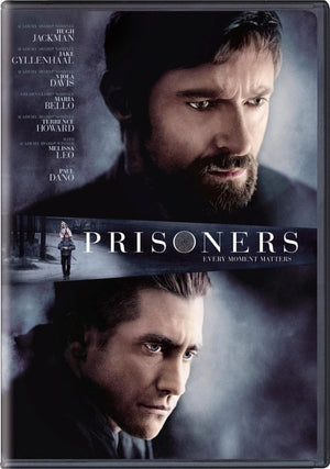 MOVIE THR | PRISONERS (2013)