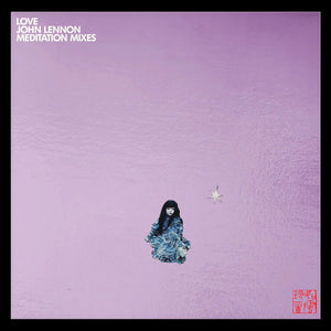 JOHN LENNON | LOVE MEDITATION MIXES RSD 2026 (3LP SET) (VINYL)