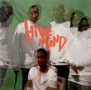 INTERNET | HIVE MIND - 2LP