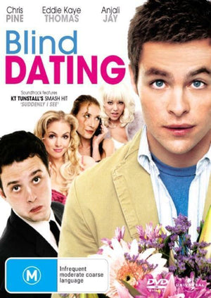 MOVIE COM | BLIND DATING