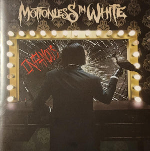 MOTIONLESS IN WHITE | INFAMOUS