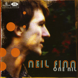 NEIL FINN | ONE NIL