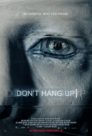 MOVIE HOR | DON'T HANG UP