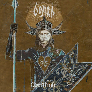 GOJIRA | FORTITUDE
