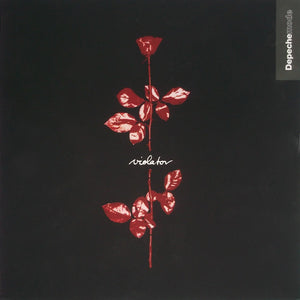 DEPECHE MODE | VIOLATOR - 2016 REISSUE