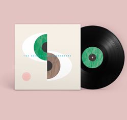 BROKEN HEARTBREAKERS | IMAGINE IF WE COULD JUST KEEP DRIVING (VINYL)