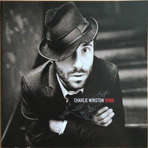 CHARLIE WINSTON | HOBO
