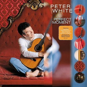 PETER WHITE | PERFECT MOMENT