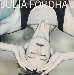 JULIA FORDHAM | JULIA FORDHAM - AU