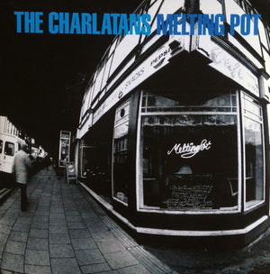CHARLATANS | MELTING POT - 2LP