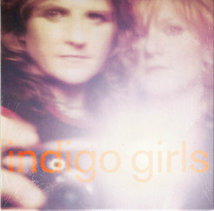 INDIGO GIRLS | INDIGO GIRLS EP (CARD SLEEVE)