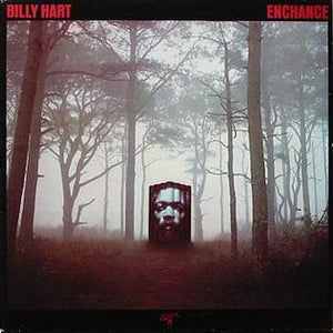 BILLY HART | ENCHANCE