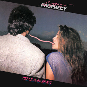 LOVE PROPHECY | BELLE AND THE BEAST