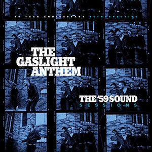GASLIGHT ANTHEM | 59 SOUND (DIGI)