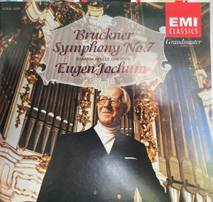 BRUCKNER / JOCHUM | SYMPHONY NO 7