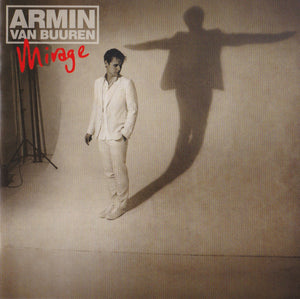 ARMIN VAN BUUREN | MIRAGE