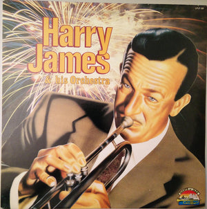 HARRY JAMES | HARRY JAMES AND HIS ORCHESTRA 1946-1966