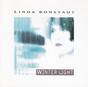 LINDA RONSTADT | WINTER LIGHT