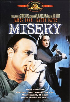 MOVIE THR | MISERY