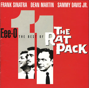VARIOUS | EEE - O 11 - BEST OF THE RAT PACK