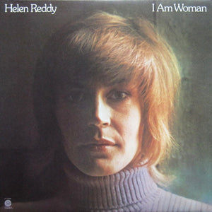 HELEN REDDY | I AM WOMAN - US