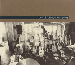 UNCLE TUPELO | ANODYNE (DIGI)