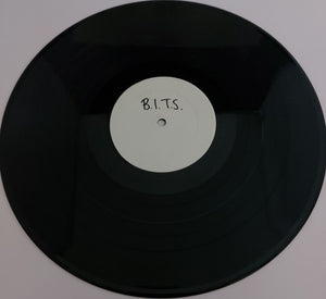 BITS | A LITTLE BIT OF THIS A LITTLE BIT OF THAT - 12