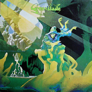 GREENSLADE | GREENSLADE