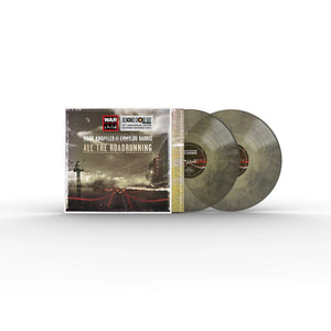 MARK KNOPFLER / EMMYLOU HARRIS | ALL THE ROADRUNNING RSD 2026 (2LP SET) (VINYL)
