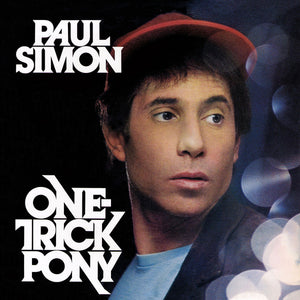 PAUL SIMON | ONE TRICK PONY - NZ / AU