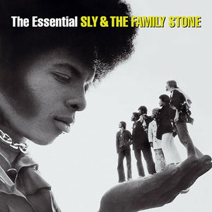 SLY AND THE FAMILY STONE | ESSENTIAL (2CD)