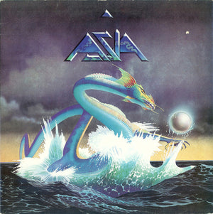 ASIA | ASIA - UK - COVER DAMAGE