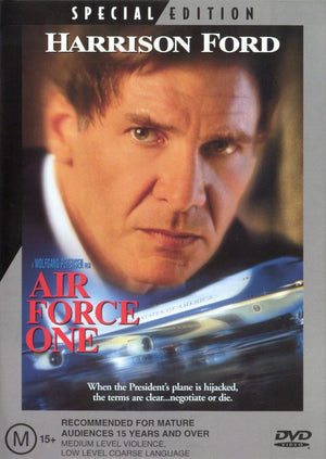 MOVIE AC | AIR FORCE ONE