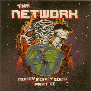 NETWORK | MONEY MONEY 2020 PART 2