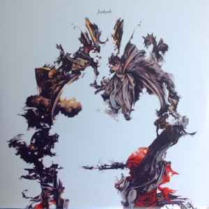 JAKOB | SINES - 2LP