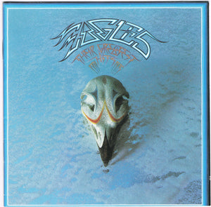 EAGLES | THEIR GREATEST HITS