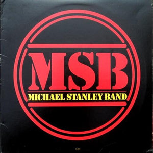 MICHAEL STANLEY | MSB