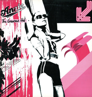 ANNIE | GREATEST HIT - 12
