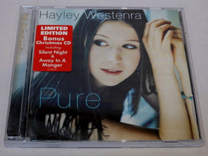 HAYLEY WESTENRA | PURE (2CD)