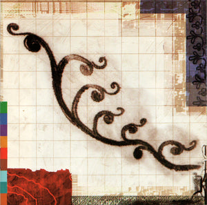 DJIVAN GASPARYAN / MICHAEL BROOK | BLACK ROCK
