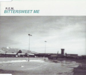 REM | BITTERSWEET ME MAXI (DIGI)