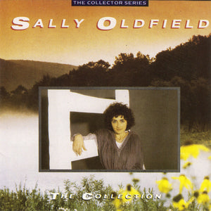 SALLY OLDFIELD | COLLECTION