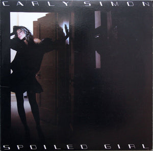 CARLY SIMON | SPOILED GIRL