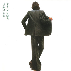 JAMES TAYLOR | IN THE POCKET