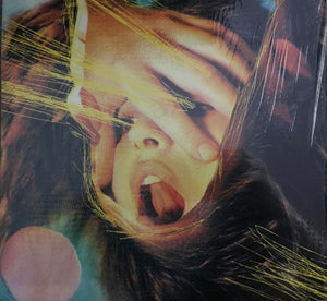 FLAMING LIPS | EMBRYONIC - 2LP